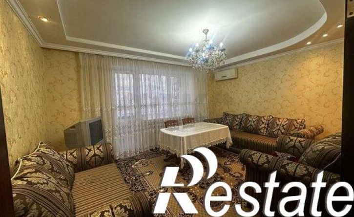 3-комн квартира проспект Ленина, 3,  д. 3
