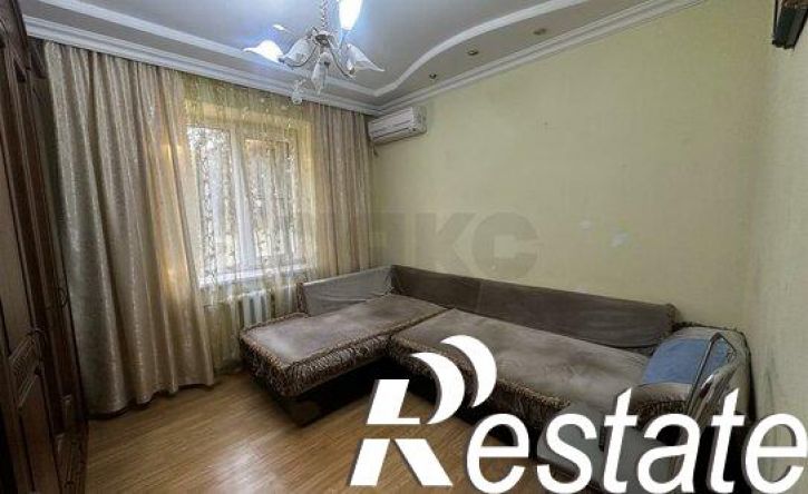 3-комн квартира проспект Ленина, 3,  д. 3