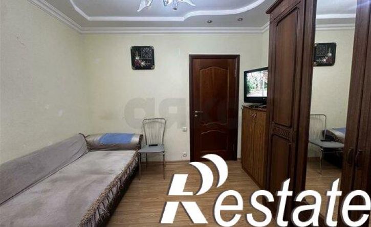3-комн квартира проспект Ленина, 3,  д. 3