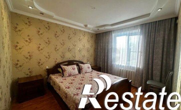 3-комн квартира проспект Ленина, 3,  д. 3
