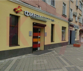 торговое помещение 76 кв м Красная ул.