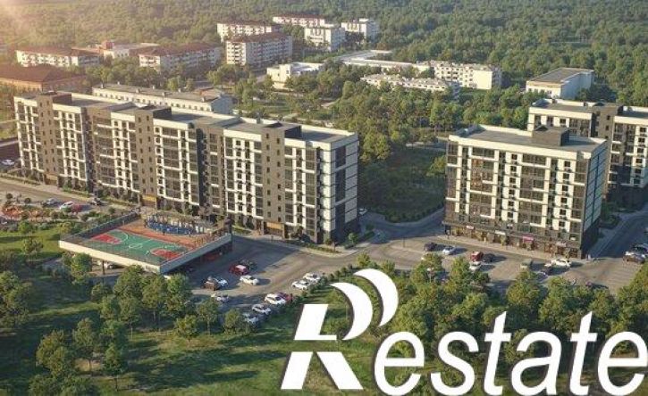 1-комн квартира в новом доме проспект Ленина, 29,  д. 29