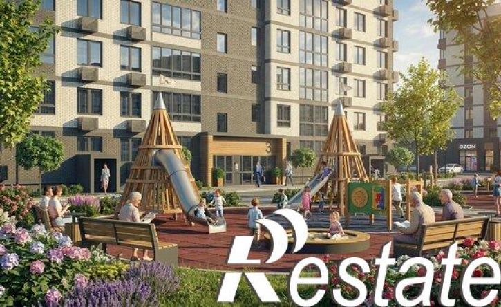 1-комн квартира в новом доме проспект Ленина, 29,  д. 29