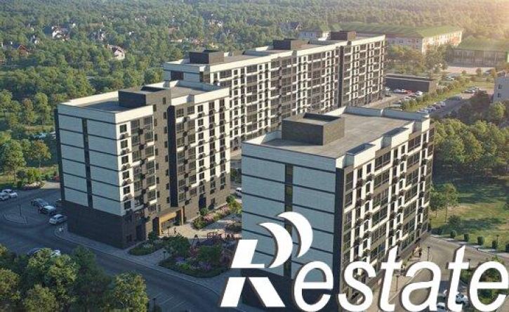 1-комн квартира в новом доме проспект Ленина, 29,  д. 29