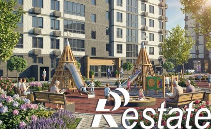 2-комн квартира в новом доме проспект Ленина, 29,  д. 29