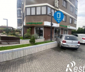 торговое помещение 139.3 кв м улица Каляева, 30