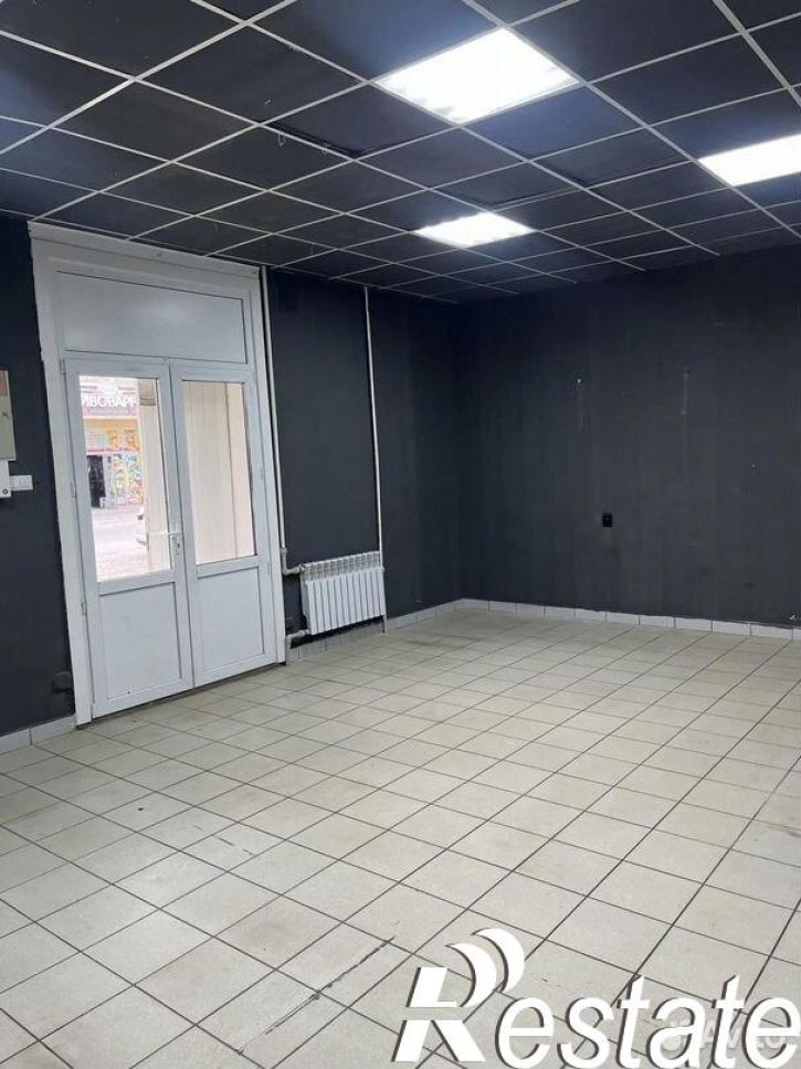 Торговое помещение улица Седина, 57,  д. 57