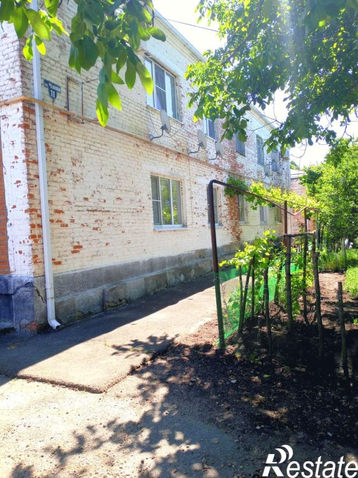 3-комн квартира Чехова ул., д.11