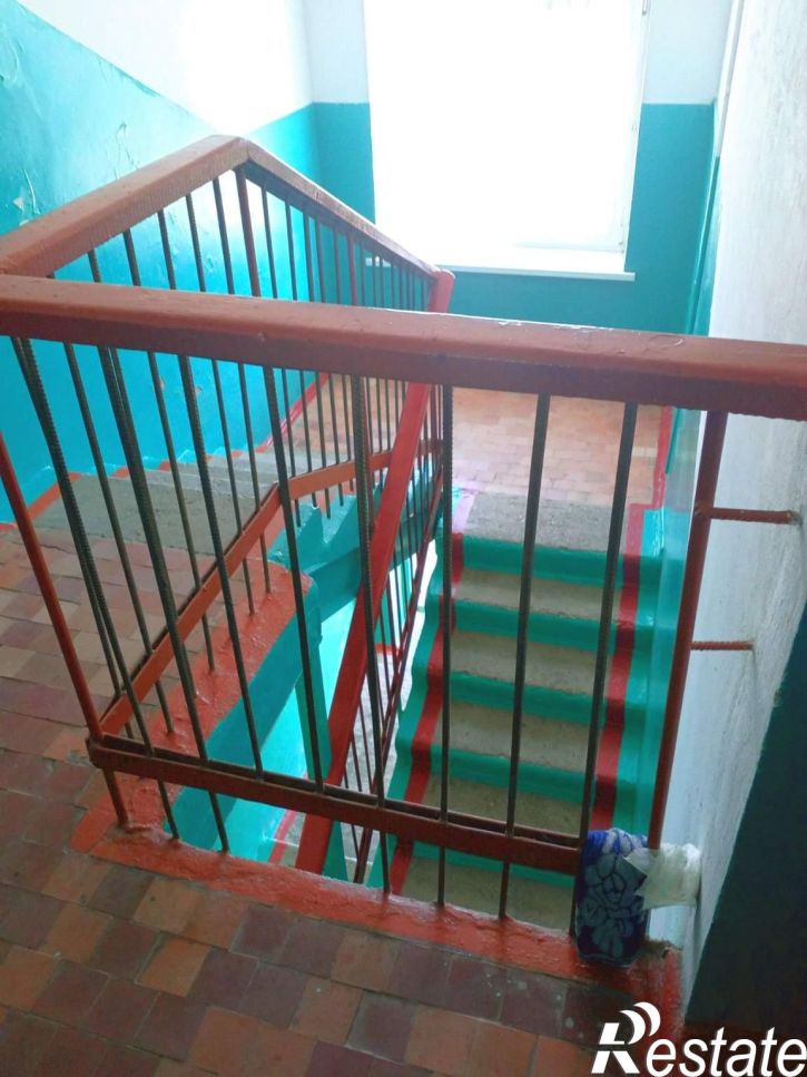 3-комн квартира Чехова ул., д.11