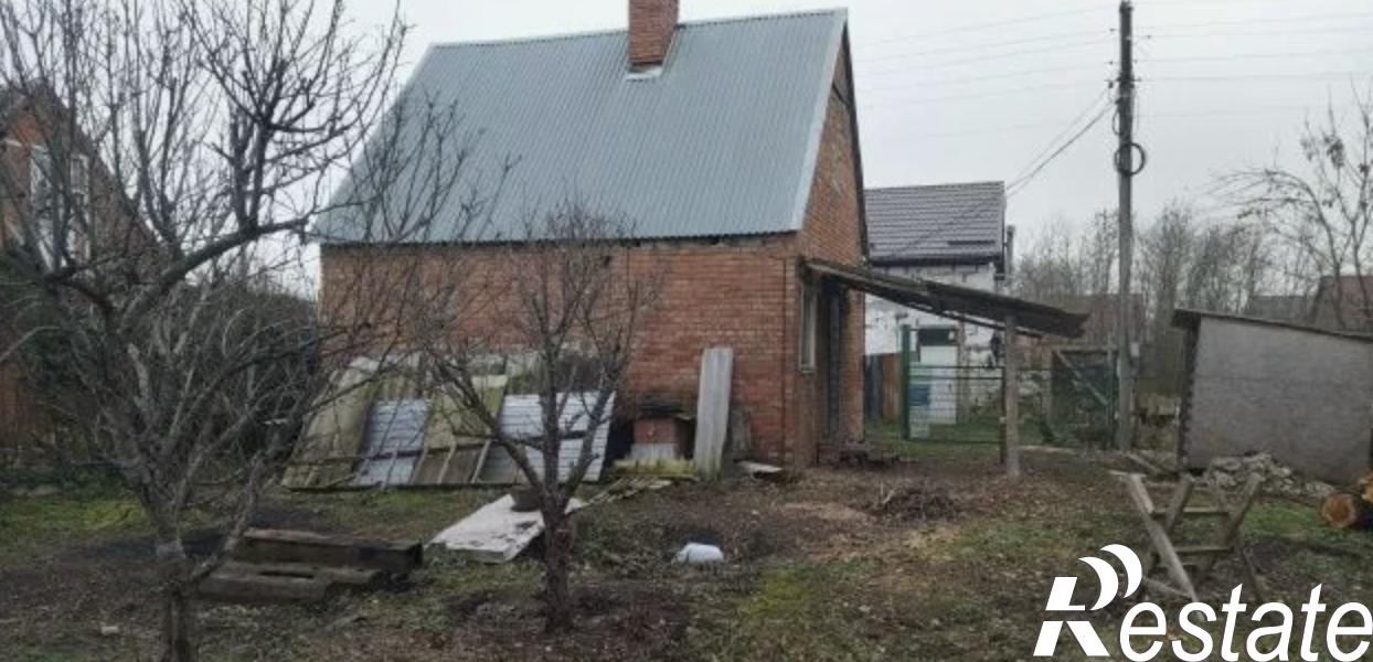 Купить дачу, дом, коттедж за 4 000 000 рублей на Первомаец территория снт