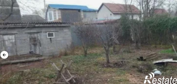 Коттедж/дом Первомаец территория снт