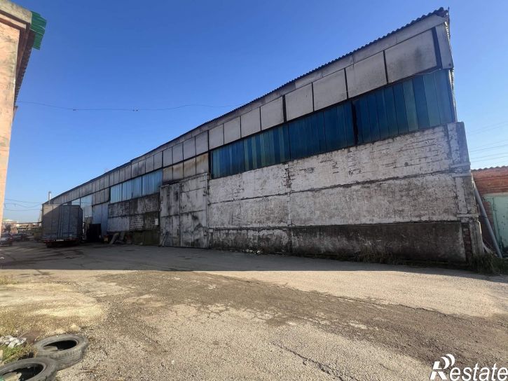 Производственное помещение Морская ул., д.9